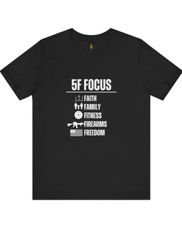 5F Focus