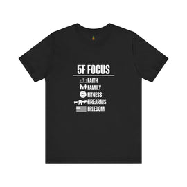 5F Focus