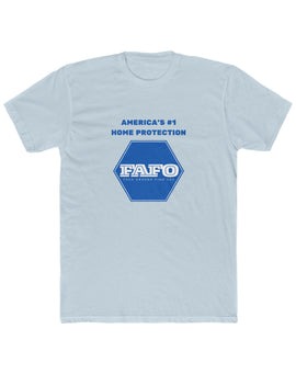 America's #1 Home Protection t-shirt