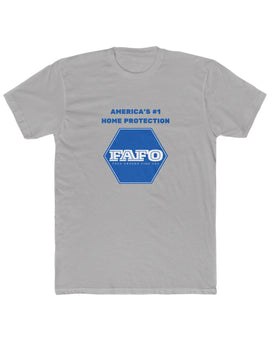 America's #1 Home Protection t-shirt