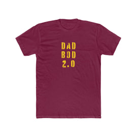 Dad Bod 2.0 t-shirt