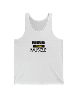 Mind over Muscle Tank